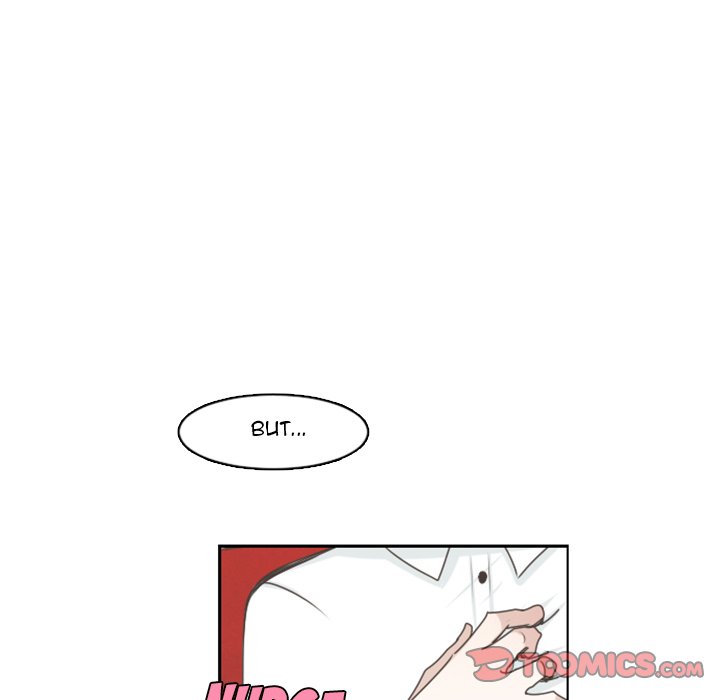 Go Away, Mr.Demon Chapter 103 image 31