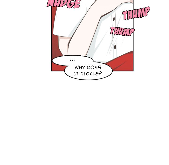 Go Away, Mr.Demon Chapter 103 image 32