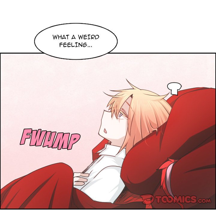 Go Away, Mr.Demon Chapter 103 image 33