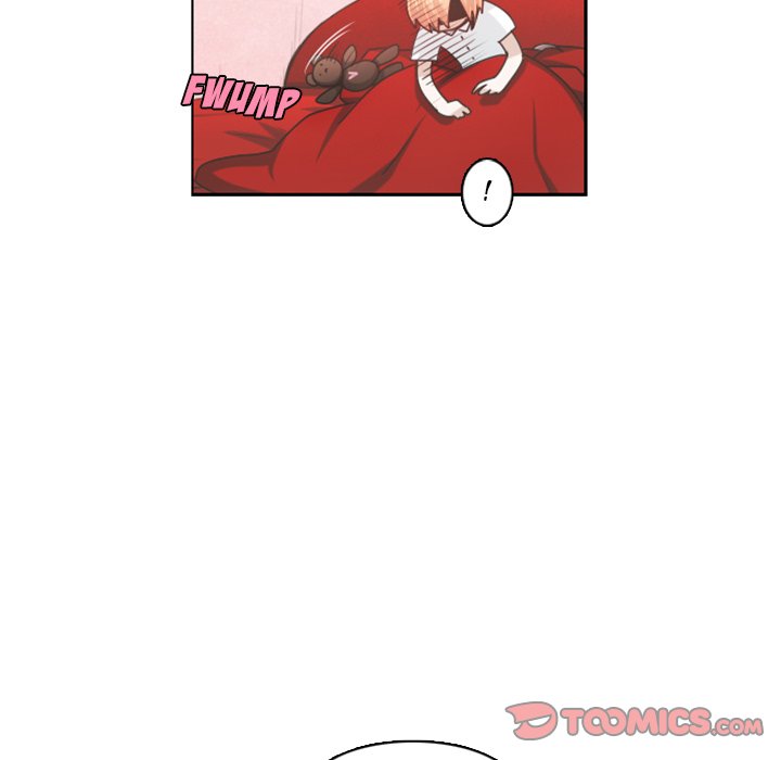 Go Away, Mr.Demon Chapter 103 image 39