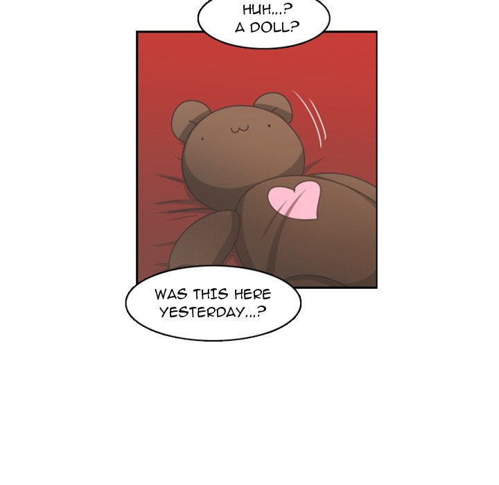 Go Away, Mr.Demon Chapter 103 image 40