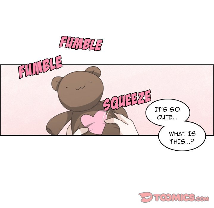 Go Away, Mr.Demon Chapter 103 image 41