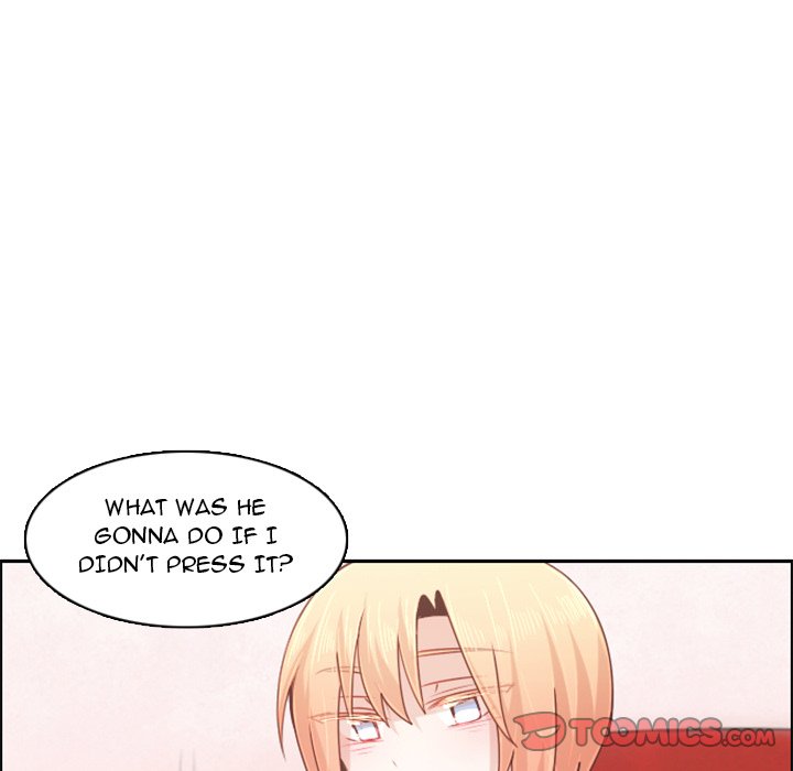 Go Away, Mr.Demon Chapter 103 image 43
