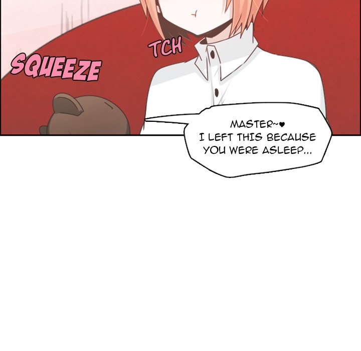 Go Away, Mr.Demon Chapter 103 image 44