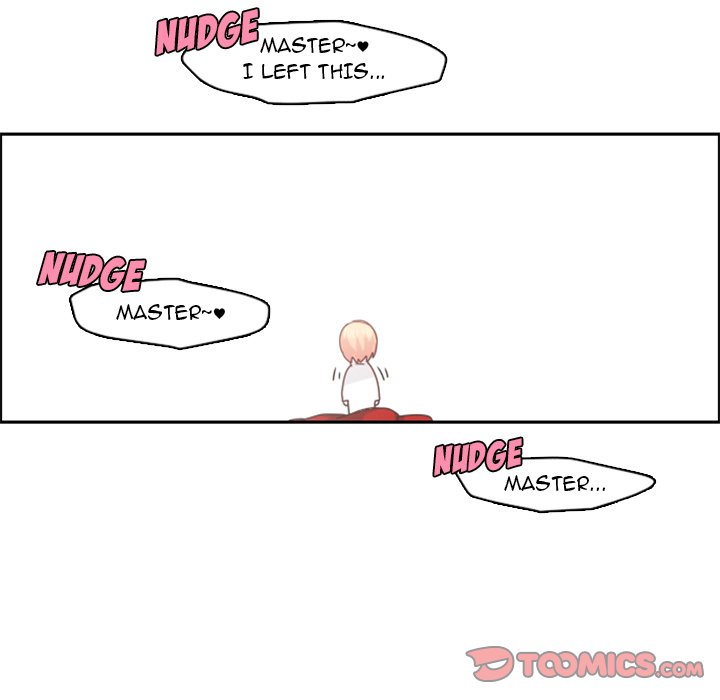 Go Away, Mr.Demon Chapter 103 image 45