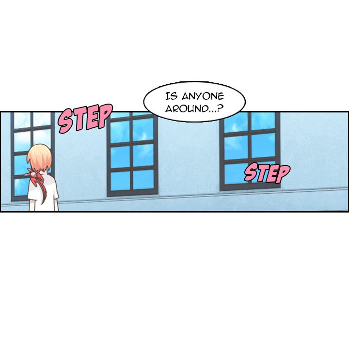 Go Away, Mr.Demon Chapter 103 image 48