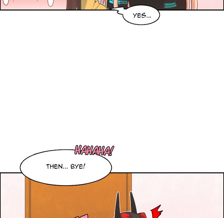 Go Away, Mr.Demon Chapter 103 image 4