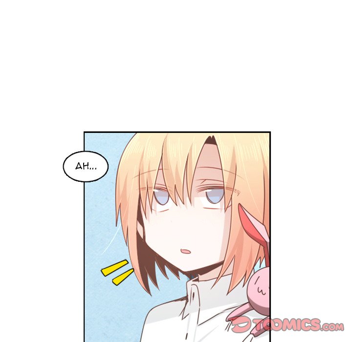 Go Away, Mr.Demon Chapter 103 image 49