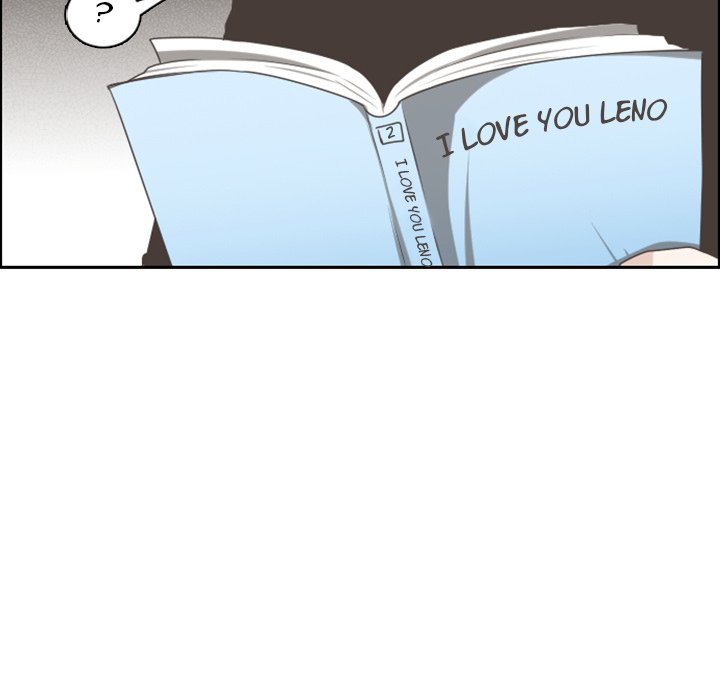 Go Away, Mr.Demon Chapter 103 image 54