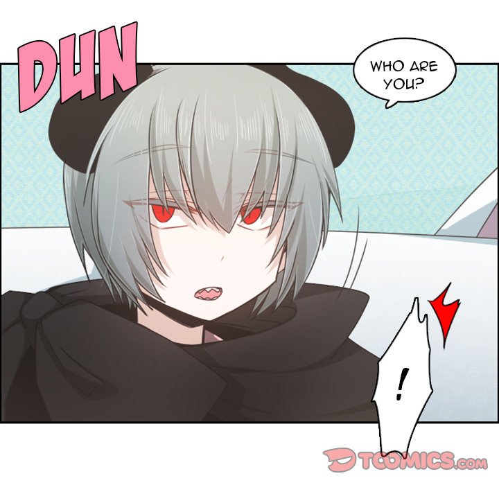 Go Away, Mr.Demon Chapter 103 image 55