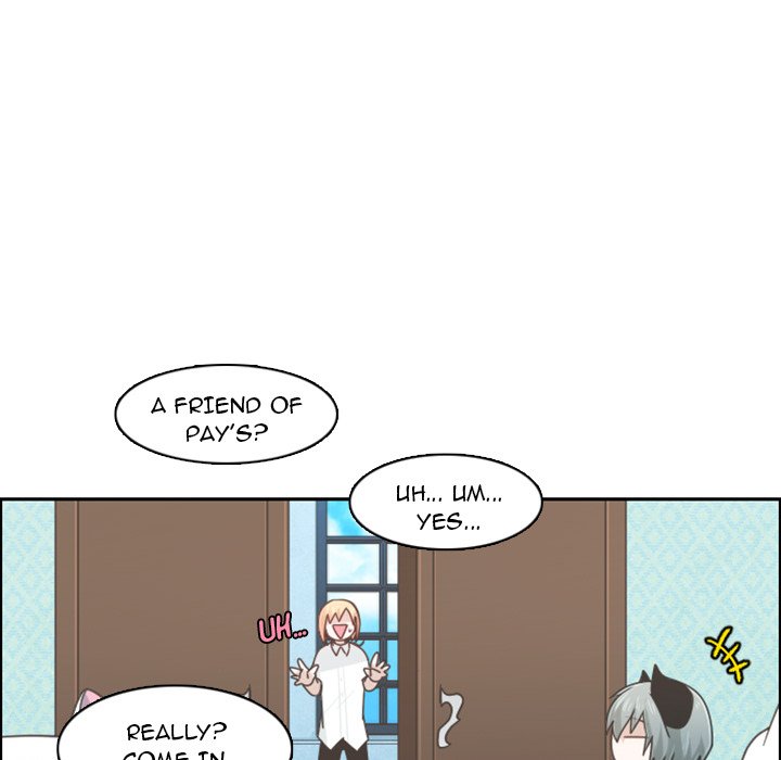 Go Away, Mr.Demon Chapter 103 image 56