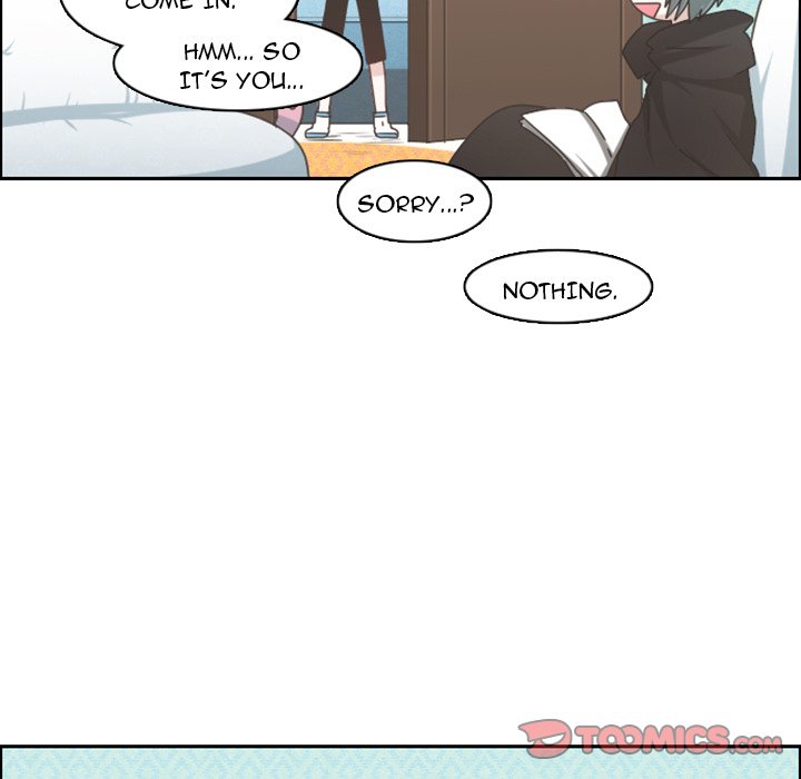 Go Away, Mr.Demon Chapter 103 image 57