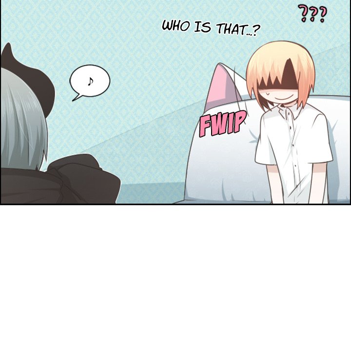 Go Away, Mr.Demon Chapter 103 image 58