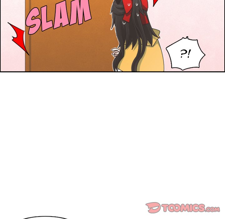 Go Away, Mr.Demon Chapter 103 image 5
