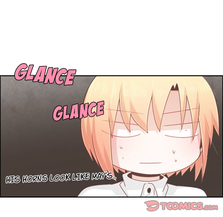 Go Away, Mr.Demon Chapter 103 image 59