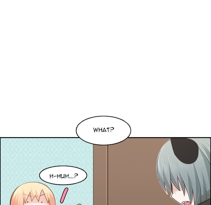Go Away, Mr.Demon Chapter 103 image 60