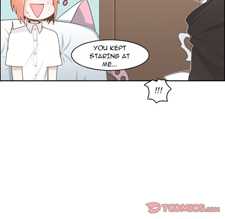 Go Away, Mr.Demon Chapter 103 image 61