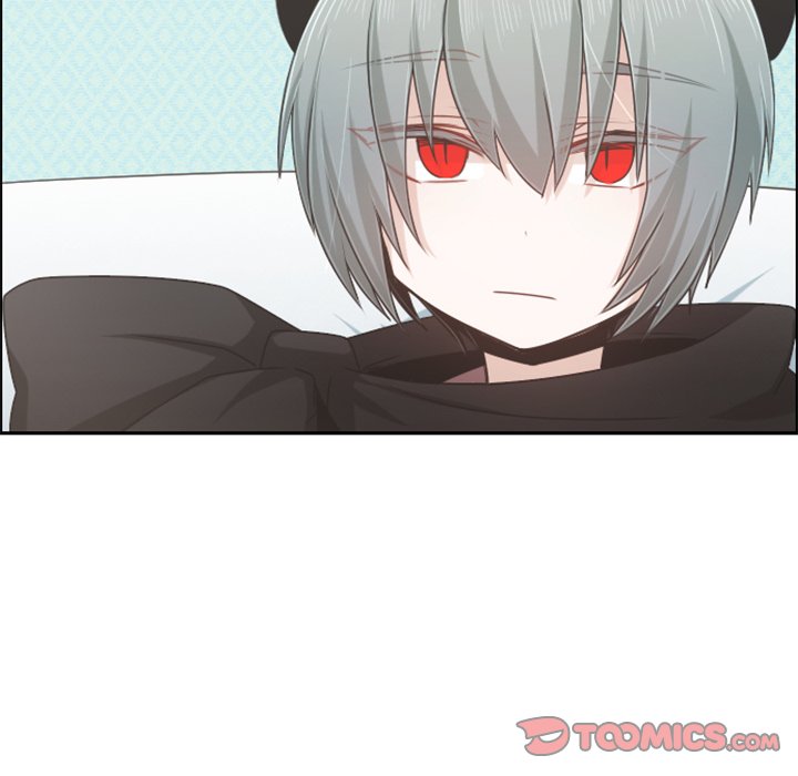 Go Away, Mr.Demon Chapter 103 image 67