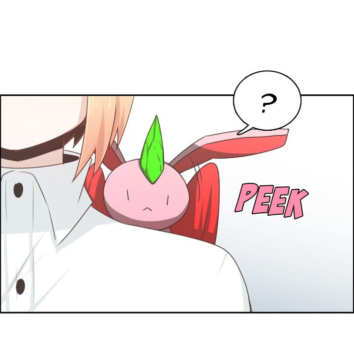 Go Away, Mr.Demon Chapter 103 image 68