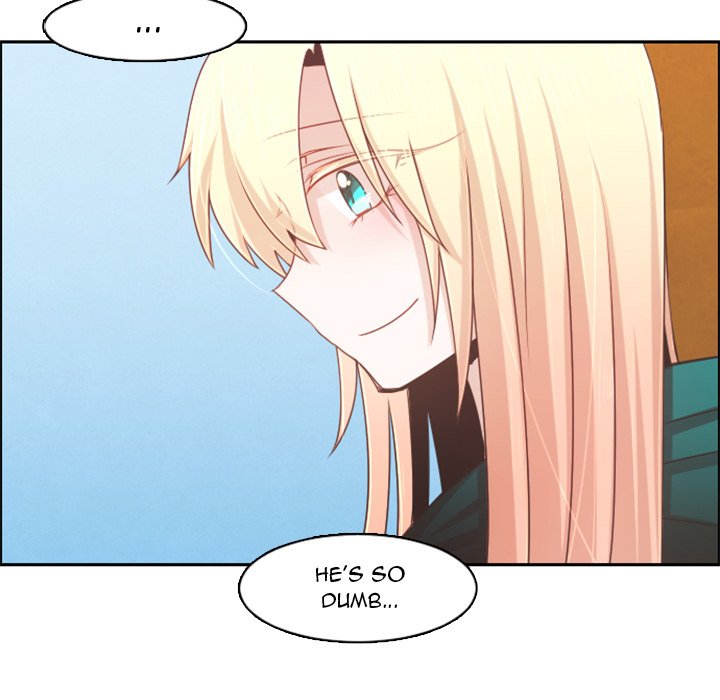 Go Away, Mr.Demon Chapter 103 image 6