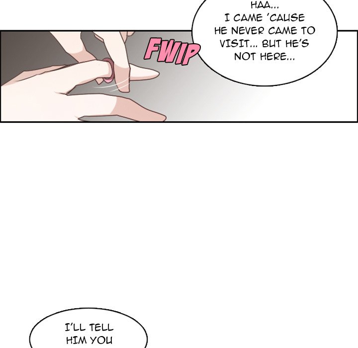 Go Away, Mr.Demon Chapter 103 image 72
