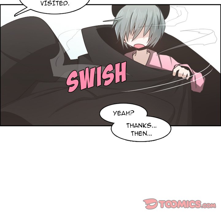 Go Away, Mr.Demon Chapter 103 image 73