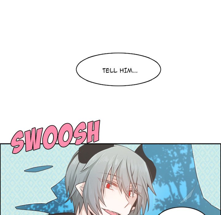 Go Away, Mr.Demon Chapter 103 image 74