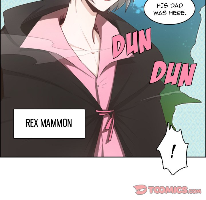 Go Away, Mr.Demon Chapter 103 image 75