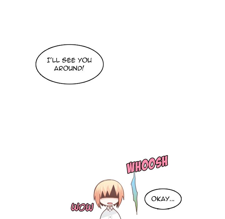 Go Away, Mr.Demon Chapter 103 image 76