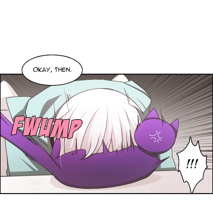Go Away, Mr.Demon Chapter 104 image 10