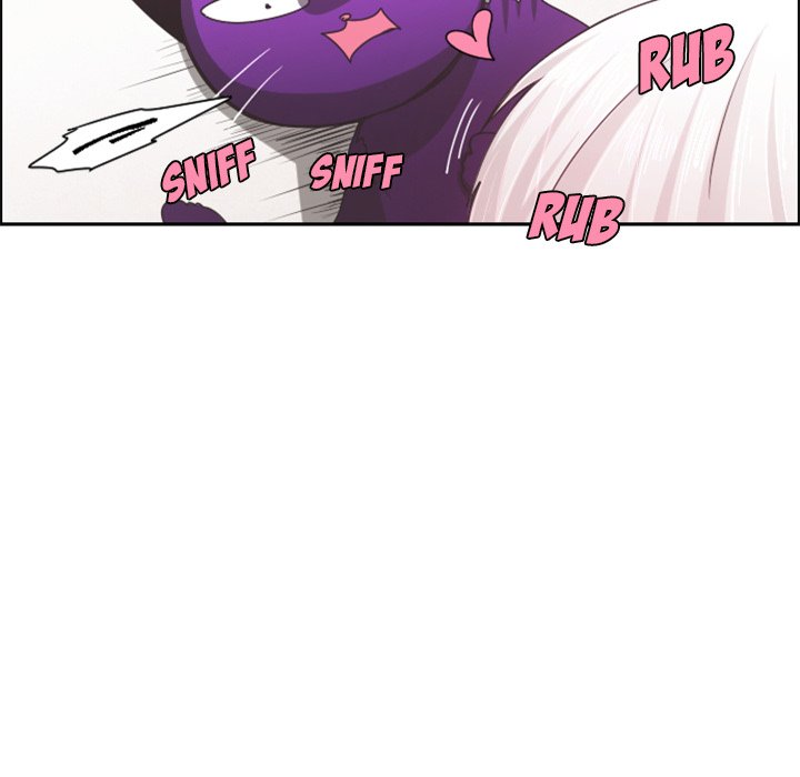 Go Away, Mr.Demon Chapter 104 image 12