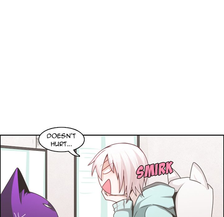 Go Away, Mr.Demon Chapter 104 image 14