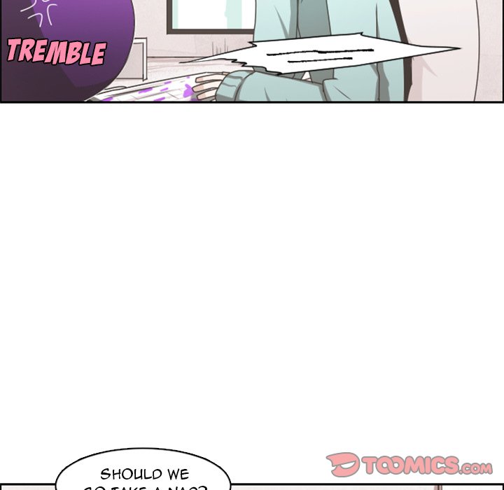 Go Away, Mr.Demon Chapter 104 image 15