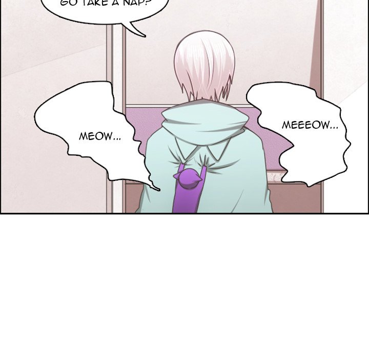 Go Away, Mr.Demon Chapter 104 image 16