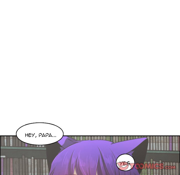Go Away, Mr.Demon Chapter 104 image 19
