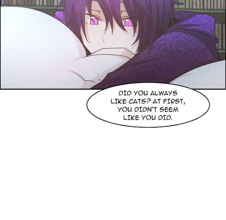 Go Away, Mr.Demon Chapter 104 image 20
