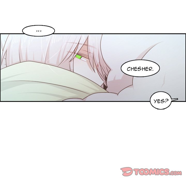 Go Away, Mr.Demon Chapter 104 image 21
