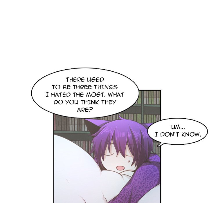 Go Away, Mr.Demon Chapter 104 image 22