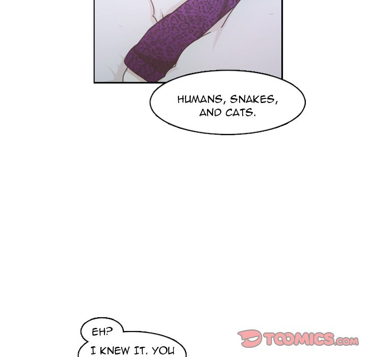 Go Away, Mr.Demon Chapter 104 image 23