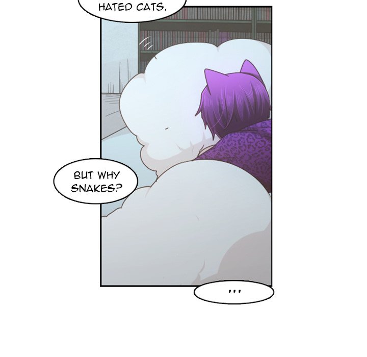 Go Away, Mr.Demon Chapter 104 image 24