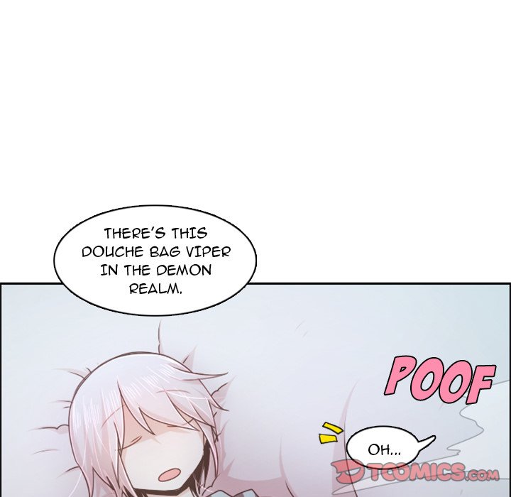 Go Away, Mr.Demon Chapter 104 image 25