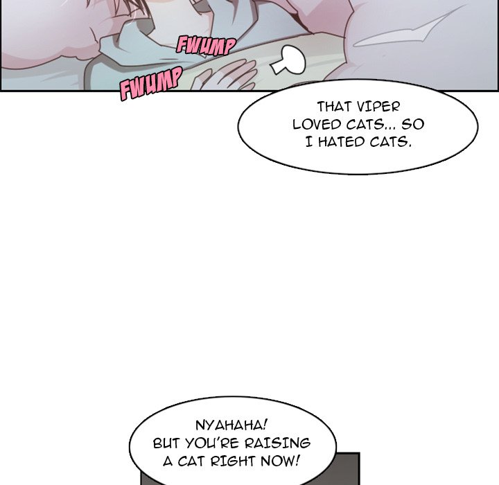 Go Away, Mr.Demon Chapter 104 image 26