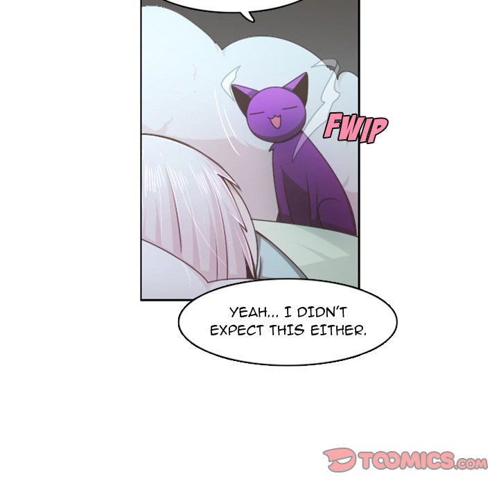 Go Away, Mr.Demon Chapter 104 image 27