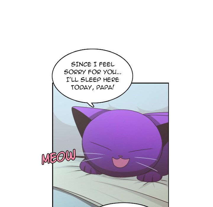 Go Away, Mr.Demon Chapter 104 image 28