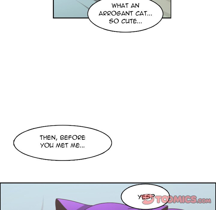 Go Away, Mr.Demon Chapter 104 image 29