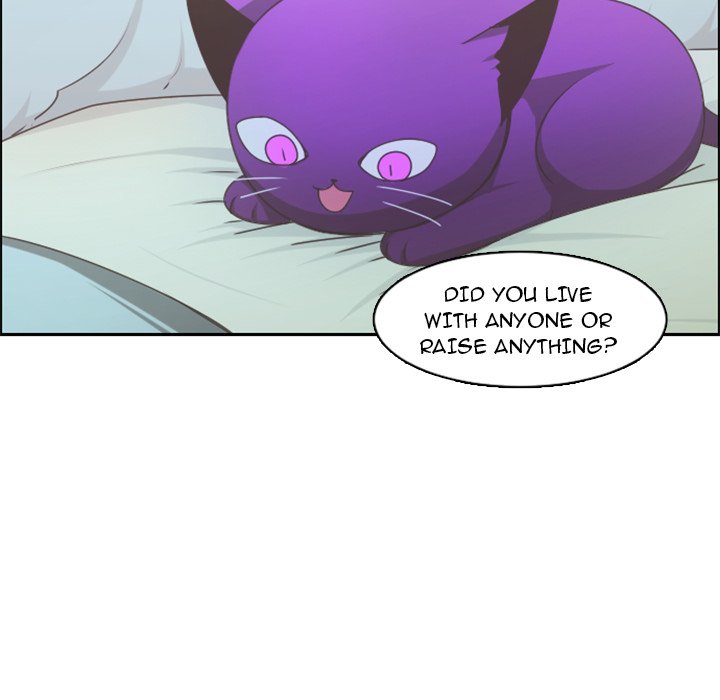 Go Away, Mr.Demon Chapter 104 image 30