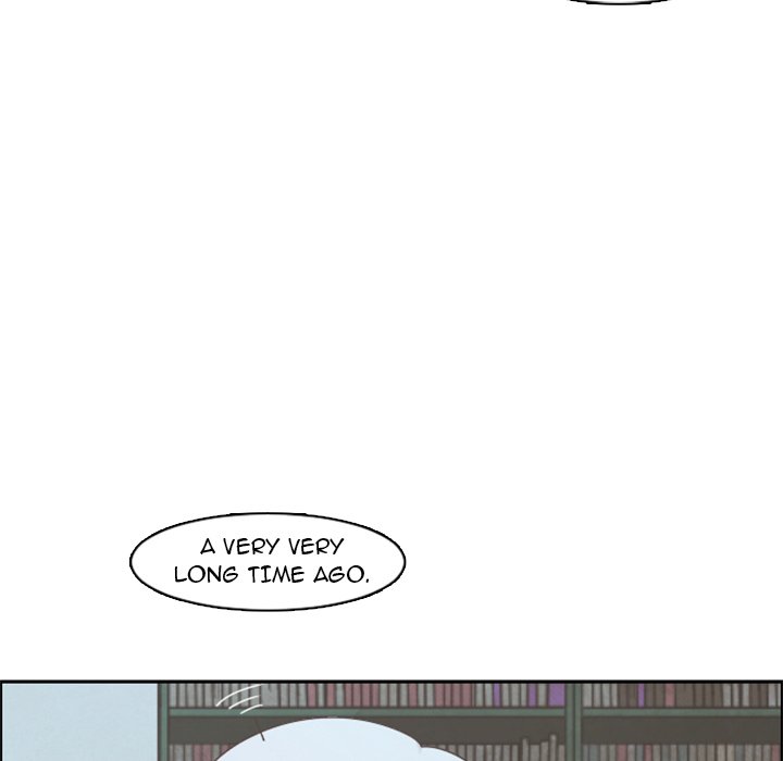 Go Away, Mr.Demon Chapter 104 image 32