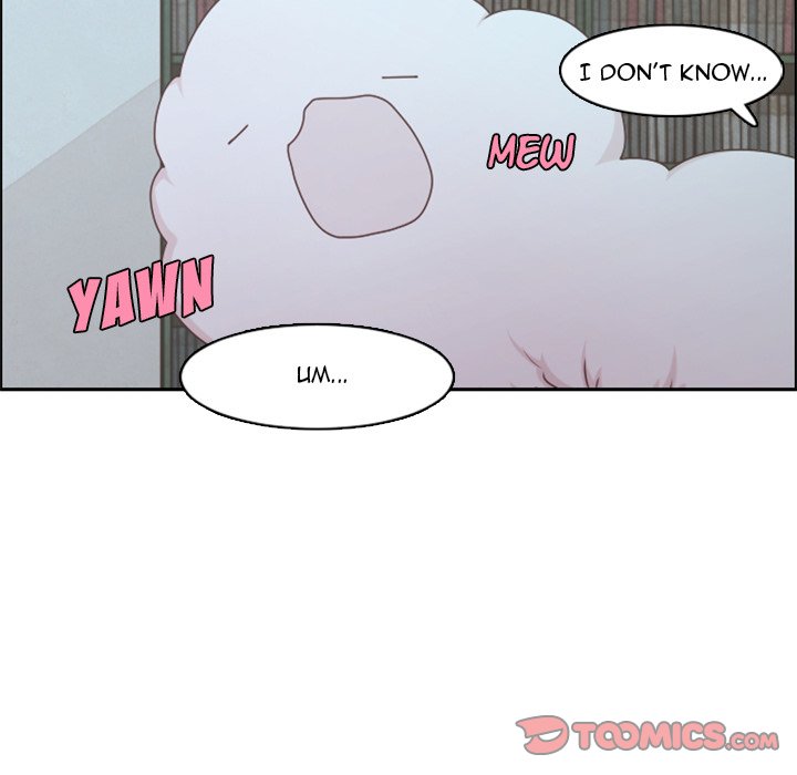 Go Away, Mr.Demon Chapter 104 image 33