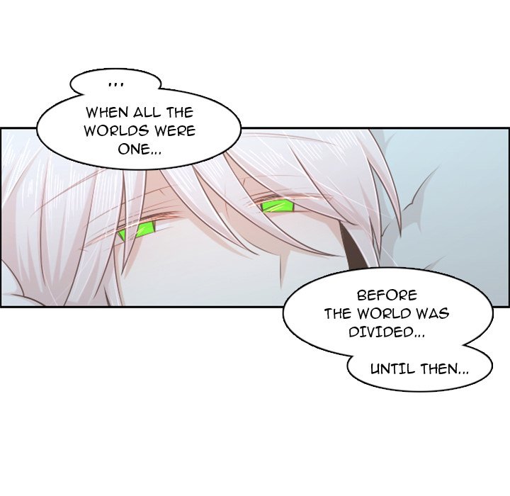 Go Away, Mr.Demon Chapter 104 image 34