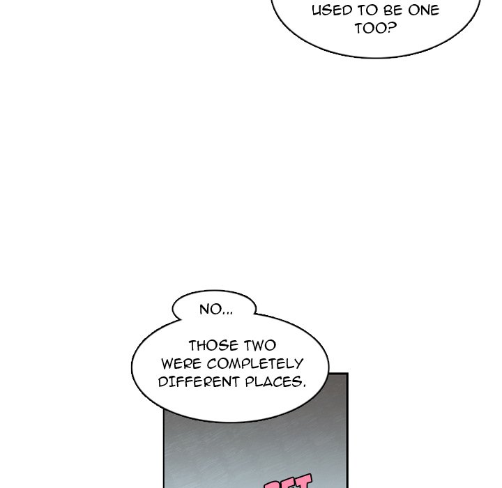 Go Away, Mr.Demon Chapter 104 image 36